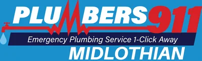 Plumbers 911 Midlothian